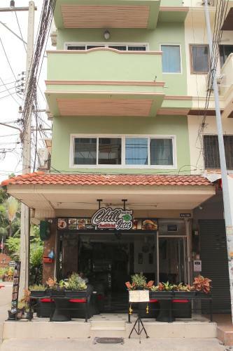 Hostal Chill Inn