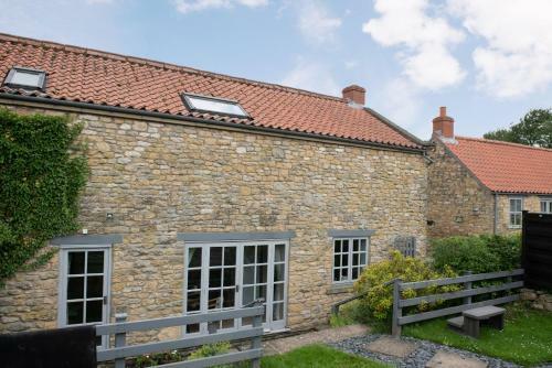 Lodge Sands Farm Cottages