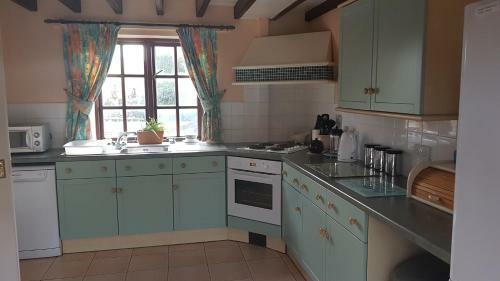 Lodge Sands Farm Cottages