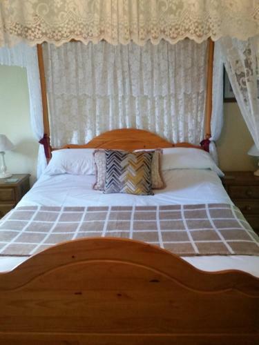 Lodge Sands Farm Cottages