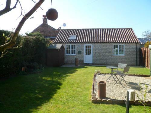 Midsummer Cottage