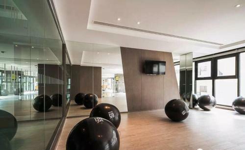 Apartamento The Base