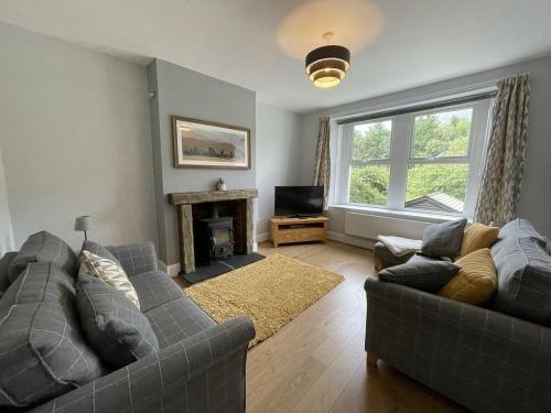 Glenderamackin Cottage