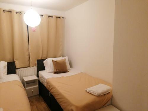 Beautiful And Comfortable 3 Or 4 Bedroom House In Tilbury