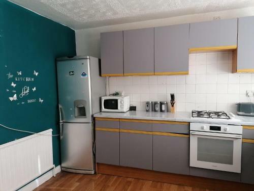 Beautiful And Comfortable 3 Or 4 Bedroom House In Tilbury