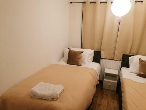 Beautiful And Comfortable 3 Or 4 Bedroom House In Tilbury