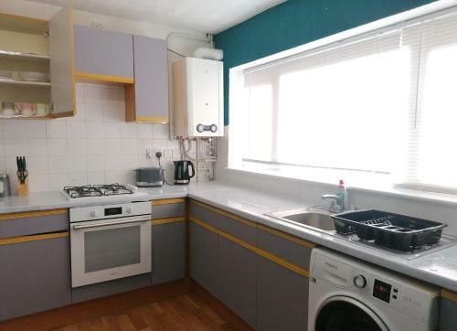 Beautiful And Comfortable 3 Or 4 Bedroom House In Tilbury