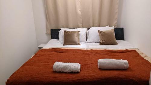 Beautiful And Comfortable 3 Or 4 Bedroom House In Tilbury