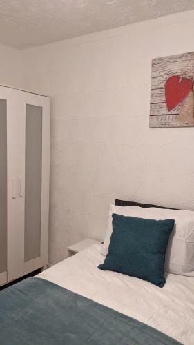 Beautiful And Comfortable 3 Or 4 Bedroom House In Tilbury