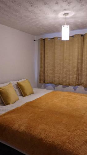 Beautiful And Comfortable 3 Or 4 Bedroom House In Tilbury