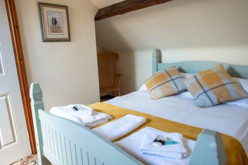 Hotel The Horse And Jockey