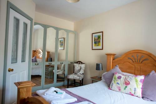 Hotel The Horse And Jockey