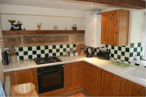 May Cottage