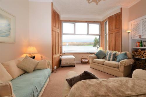 Kames View Apartment