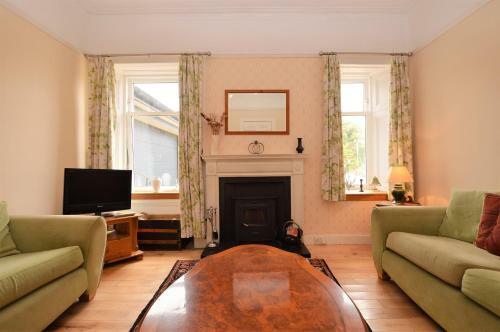 Blairbank House