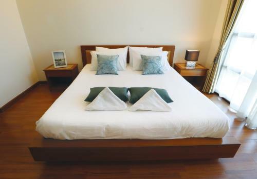 Apartamento Pattaya City Resort By Harmony