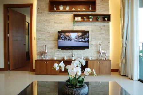 Apartamento Pattaya City Resort By Harmony