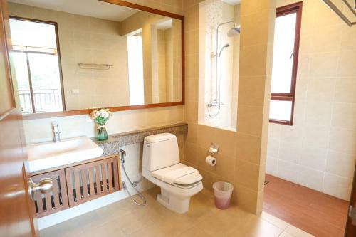 Apartamento Pattaya City Resort By Harmony