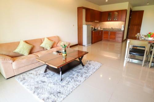 Apartamento Pattaya City Resort By Harmony