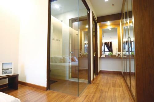 Apartamento Pattaya City Resort By Harmony