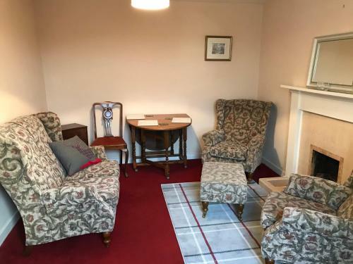 Kildinguie - Traditional Cottage - On Nc 500 Route