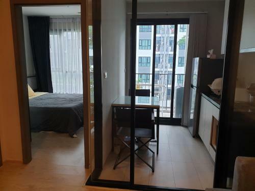 Apartamento The Base Condo Pattaya By Bb 19f