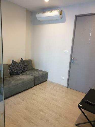 Apartamento The Base Condo Pattaya By Bb 19f