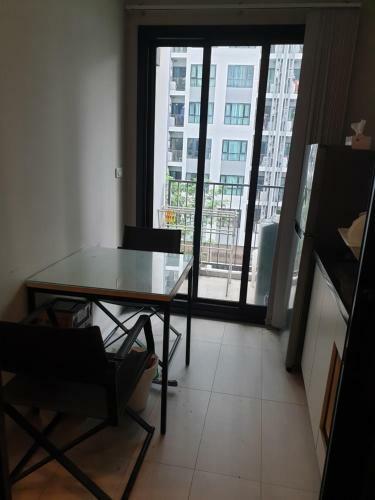 Apartamento The Base Condo Pattaya By Bb 19f