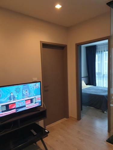 Apartamento The Base Condo Pattaya By Bb 19f