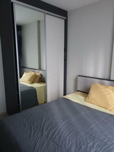 Apartamento The Base Condo Pattaya By Bb 19f