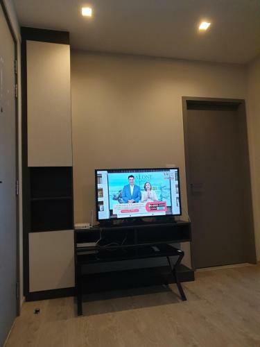 Apartamento The Base Condo Pattaya By Bb 19f