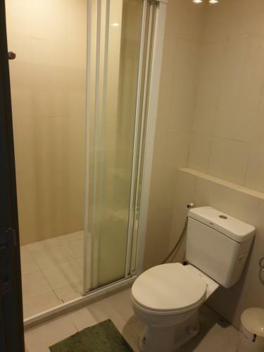 Apartamento The Base Condo Pattaya By Bb 19f