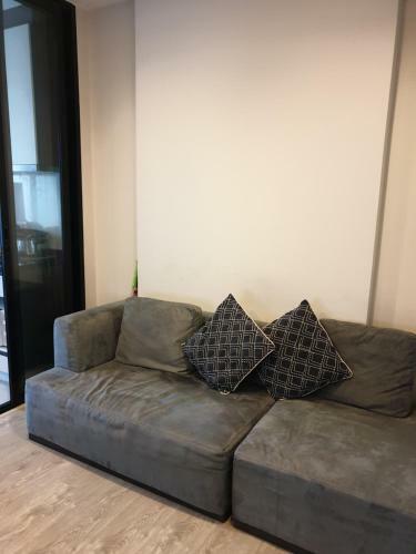 Apartamento The Base Condo Pattaya By Bb 19f