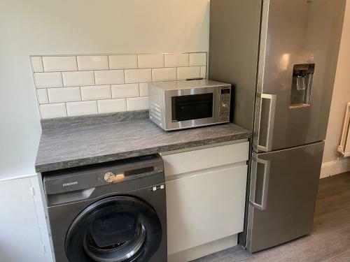 Promenade Apartment