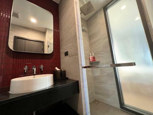 Apartamento Exceptional Sea View 1-bdr Edge Central Pattaya