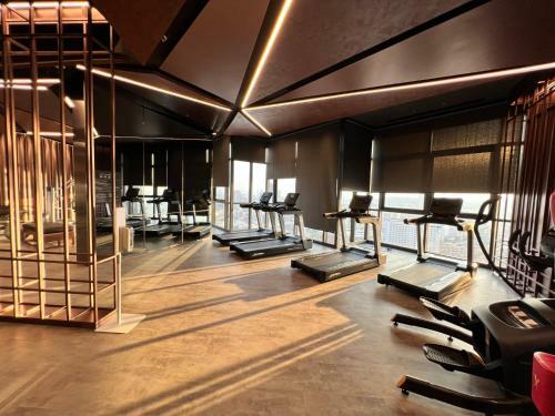 Apartamento Exceptional Sea View 1-bdr Edge Central Pattaya