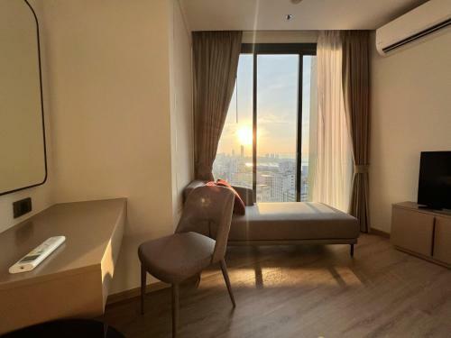 Apartamento Exceptional Sea View 1-bdr Edge Central Pattaya