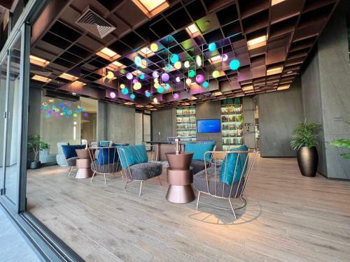 Apartamento Exceptional Sea View 1-bdr Edge Central Pattaya