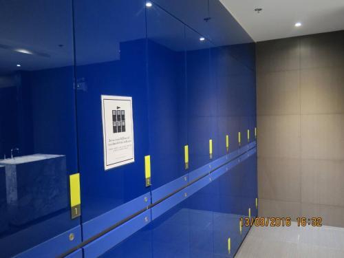 Central Pattaya Near Hilton 1 Br Poolseaview 8