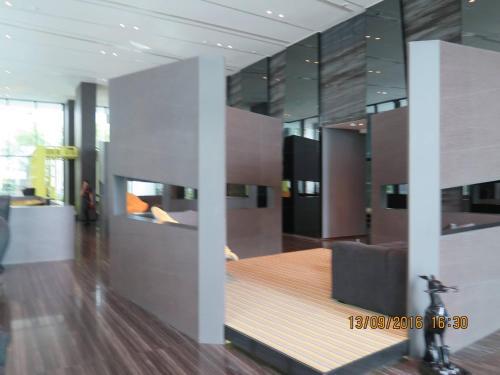 Central Pattaya Near Hilton 1 Br Poolseaview 8
