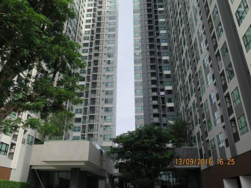 Central Pattaya Near Hilton 1 Br Poolseaview 8