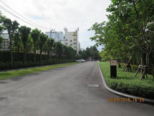 Central Pattaya Near Hilton 1 Br Poolseaview 8