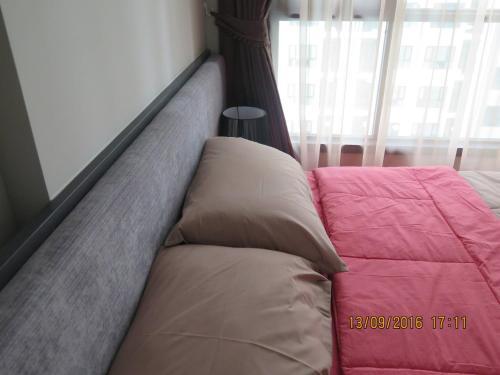 Central Pattaya Near Hilton 1 Br Poolseaview 8
