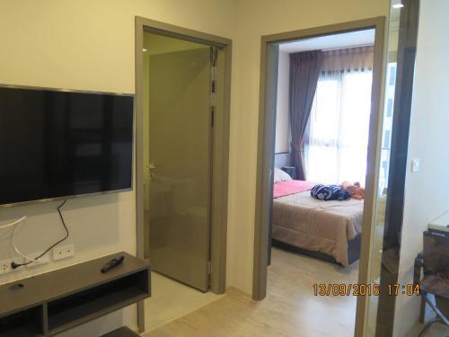Central Pattaya Near Hilton 1 Br Poolseaview 8
