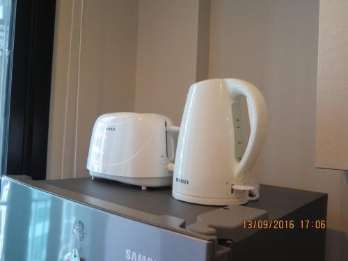 Central Pattaya Near Hilton 1 Br Poolseaview 8