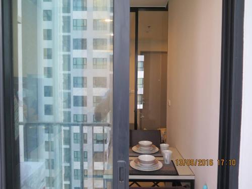 Central Pattaya Near Hilton 1 Br Poolseaview 8