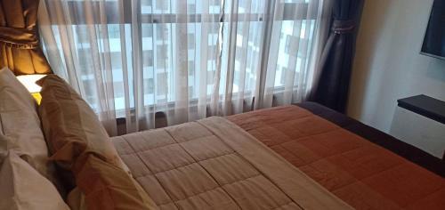 Central Pattaya Near Hilton 1 Br Poolseaview 8
