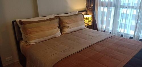 Central Pattaya Near Hilton 1 Br Poolseaview 8