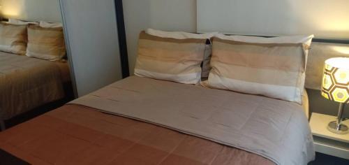 Central Pattaya Near Hilton 1 Br Poolseaview 8
