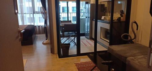 Central Pattaya Near Hilton 1 Br Poolseaview 8